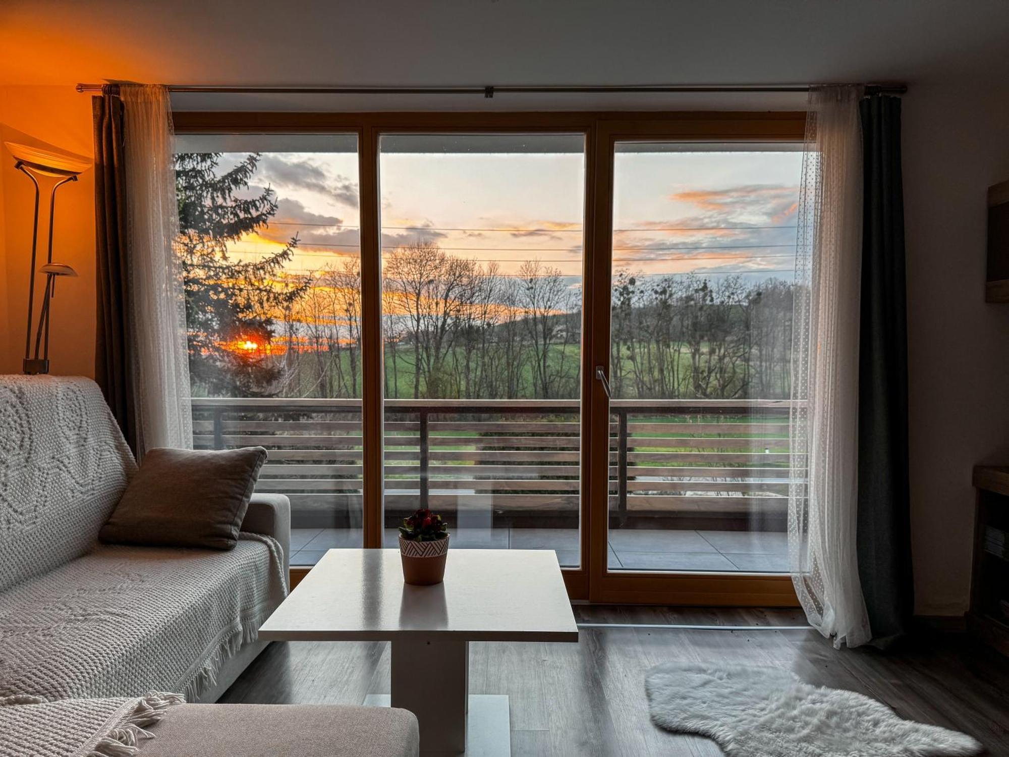 Apartament Pocitniska Hisa Pri Jezeru Dobrovnik Zewnętrze zdjęcie